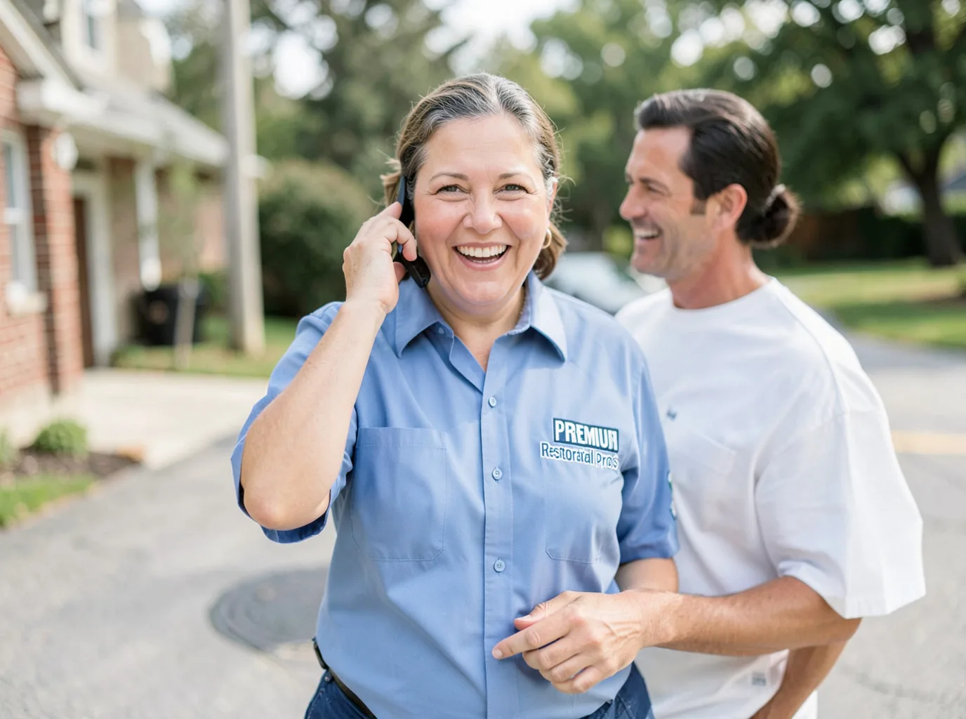 Water Damage Restoration Olaton, KY FAQs
